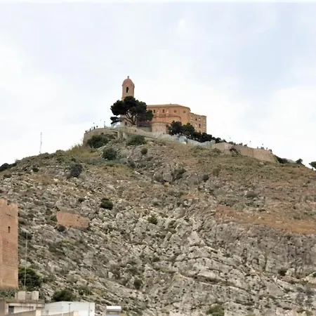 Vacansis Torre Miranda Apartment Cullera