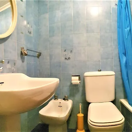 Vacansis Torre Miranda Apartment