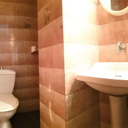 Vacansis Torre Miranda Διαμέρισμα Cullera