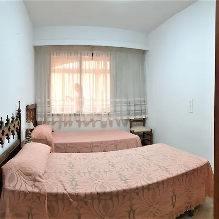 Vacansis Torre Miranda Διαμέρισμα *